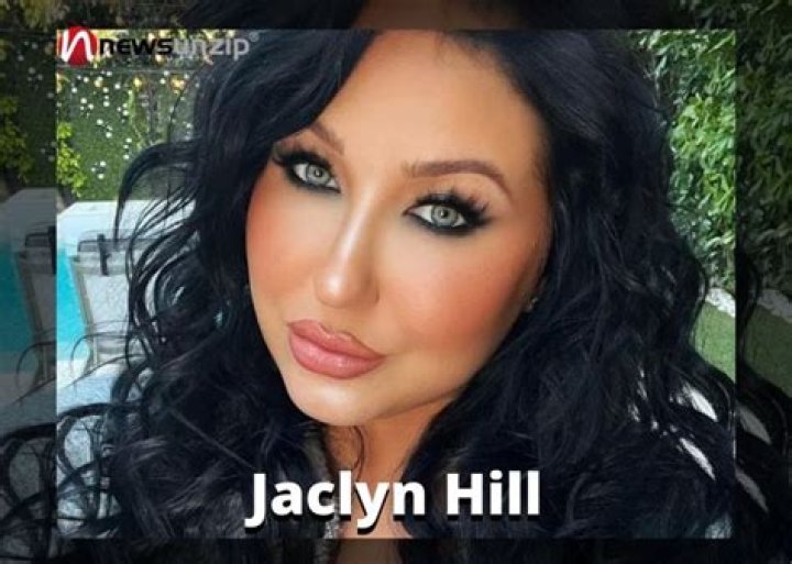 Jaclyn Forbes Height, Weight, Net Worth, Age, Birthday, Wikipedia, Who, Instagram, Biography
