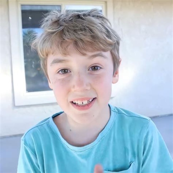 Jacob Ballinger Bio (Wiki) 