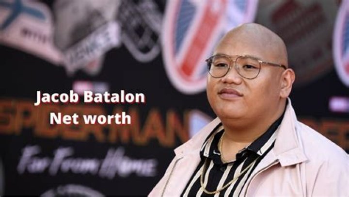 Jacob Batalon - Age, Family, Bio