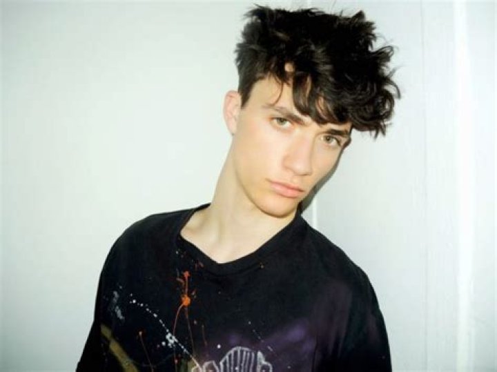 Jacob Bixenman Bio (Wiki) 