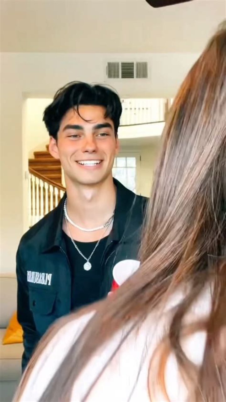 Jacob Rott - From TikTok Fame to Net Worth & Potential Partner of the Elevator Boys Member