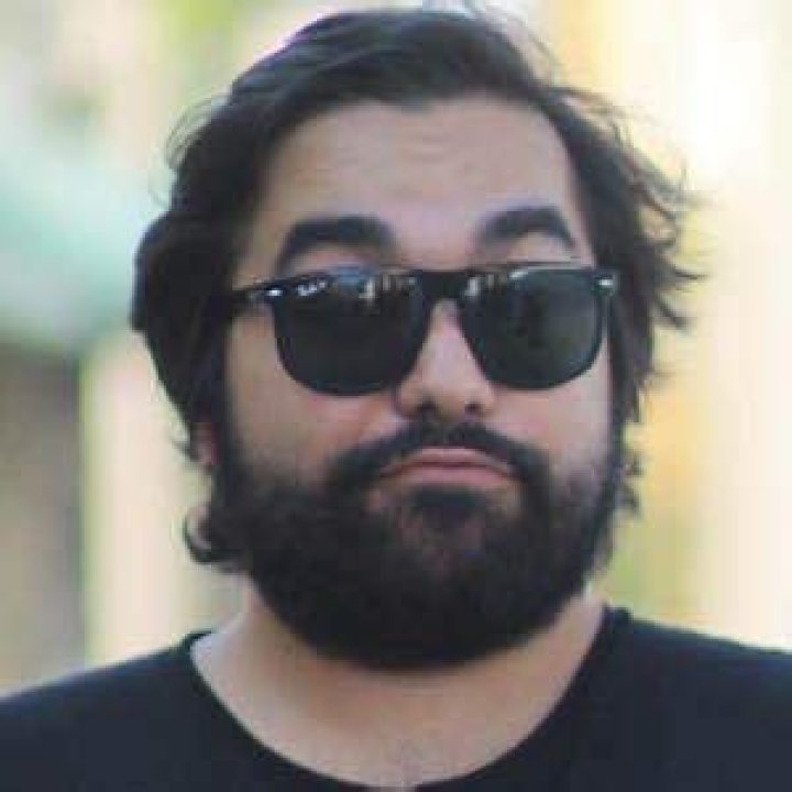 Jacobo Wong - Age, Family, Bio