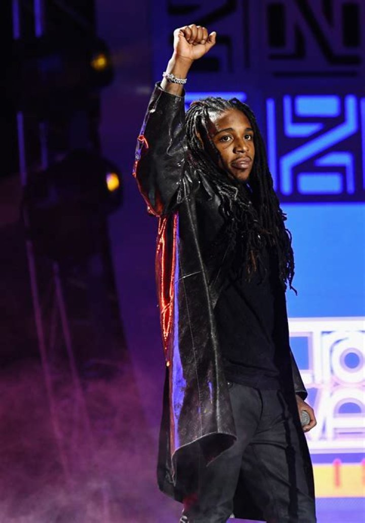 Jacquees Net Worth - Wiki, Age, Weight and Height, Relationships, Family, and More