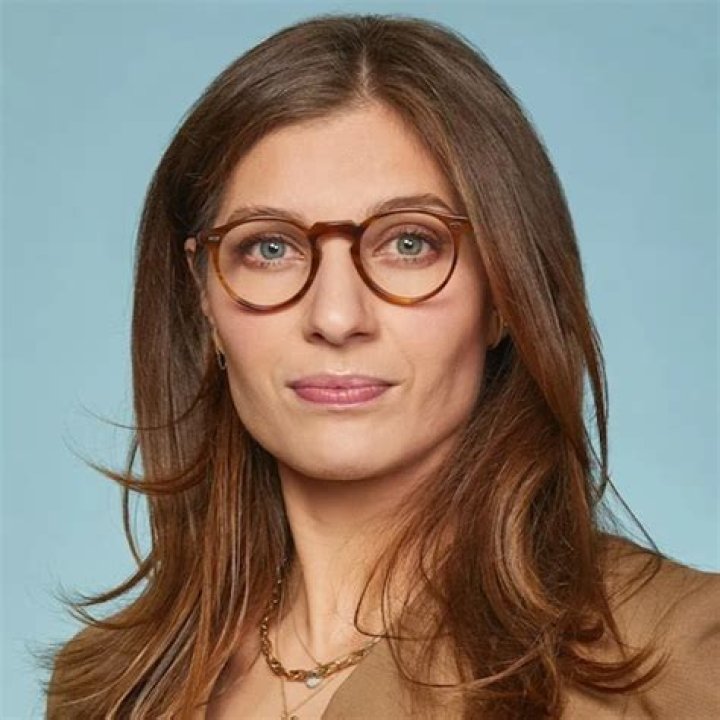 Jacqueline Alemany Bio (Wiki) 