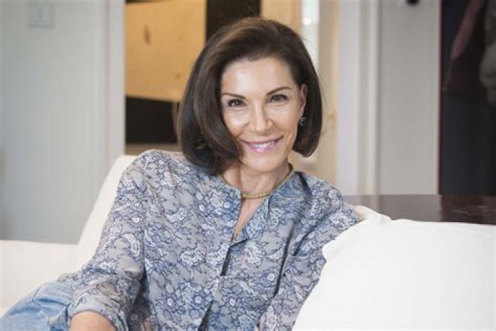
Jacqueline Farr Age, Birthday, Wikipedia, Who, Nationality, Biography 