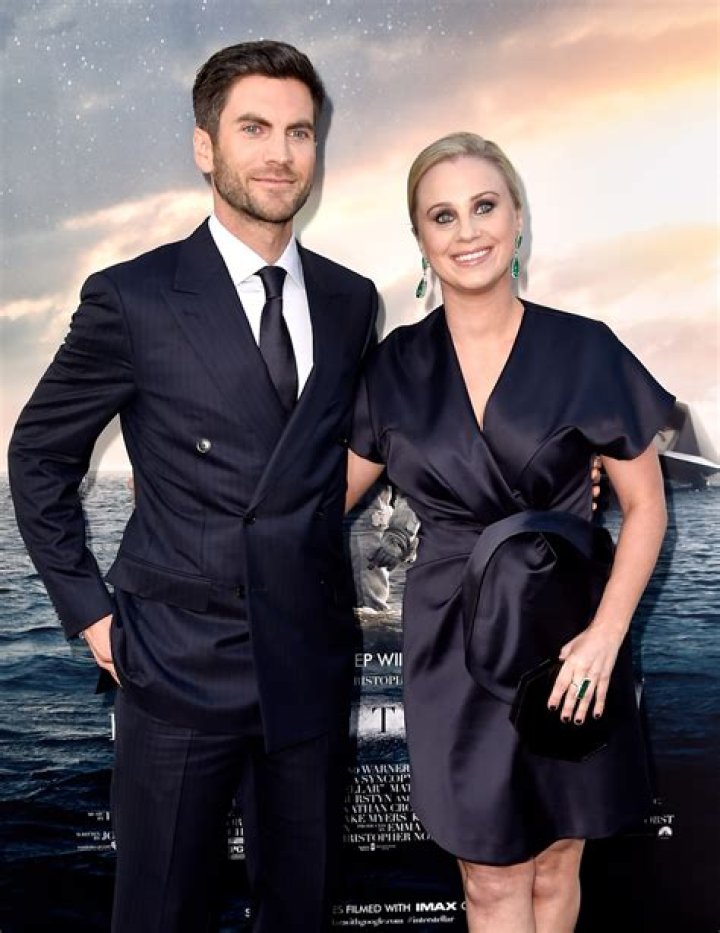 Jacqui Swedberg Bio (Wiki) 