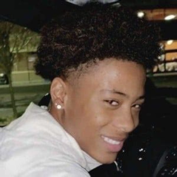 Jaden Cradle - Age, Family, Bio