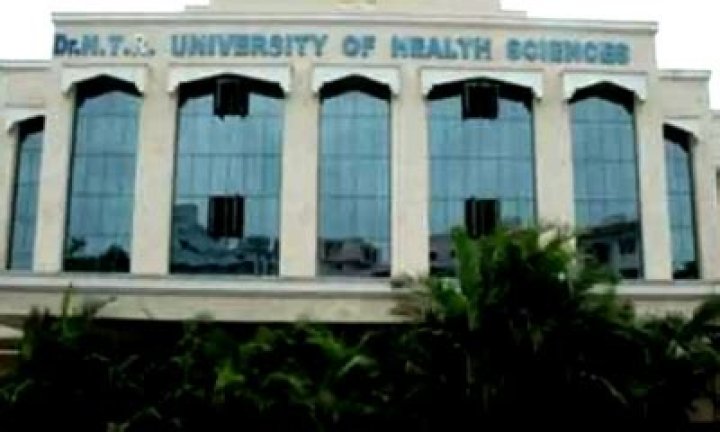 
Jagan’s move to rename NTR Health University kicks up row 