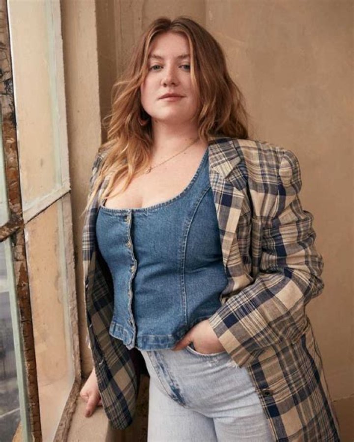 Jaicy Elliot Bio (Wiki) 