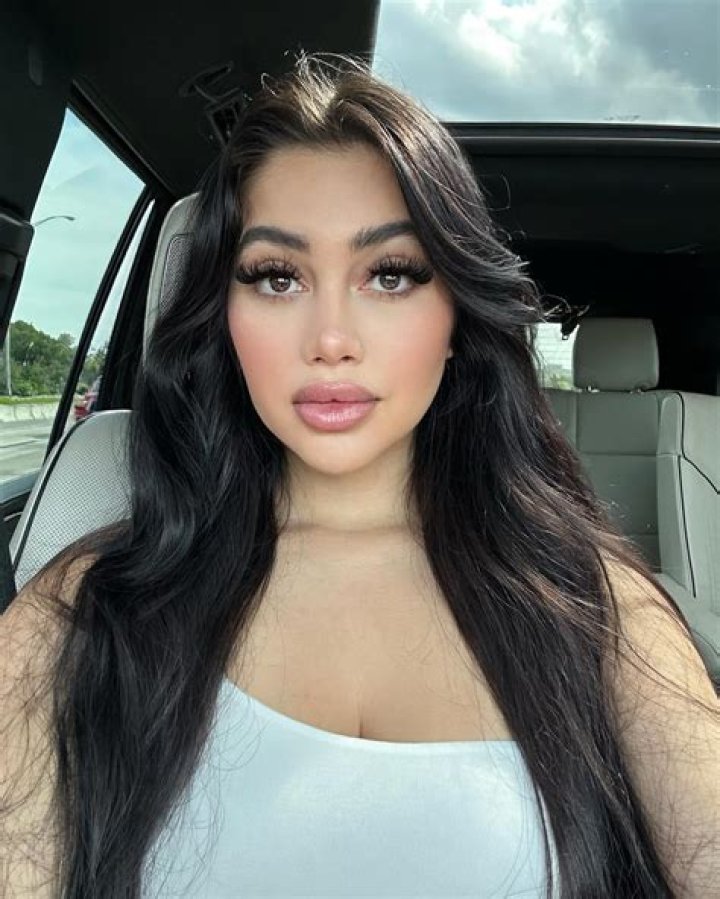 Jailyne Ojeda Ochoa - Age, Family, Bio