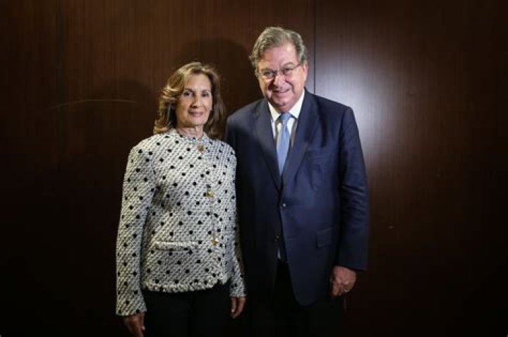 Jaime Gilinski Bacal Net Worth - Wiki, Age, Weight and Height, Relationships, Family, and More