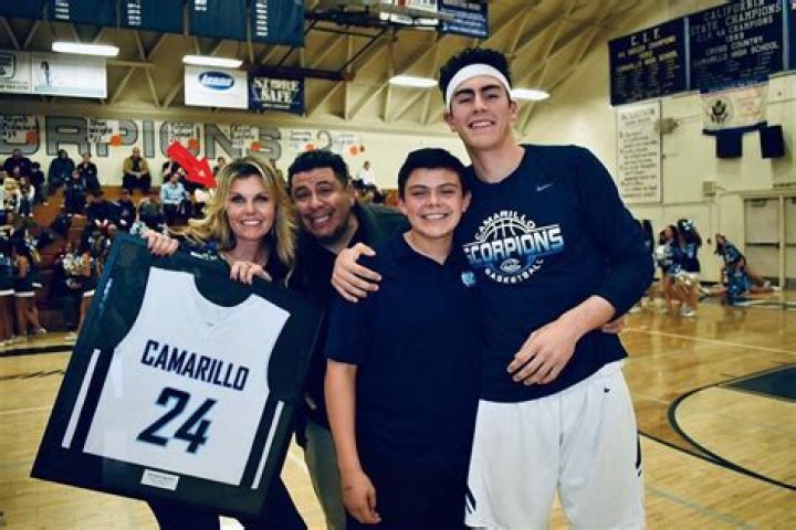 Jaime Jaquez Jr Parents Jaime Jaquez Sr And Angela Jaquez And Family Of Athletes