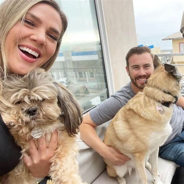 Jaime Maggio Bio (Wiki) 