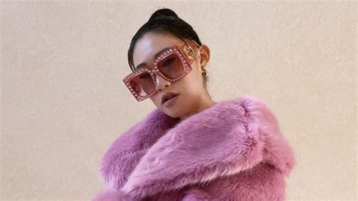 !Jaime Xie Net Worth - Billionaire Father Ken Xie, Bling Empire, Wiki, Instagram, Fashion Model Details!