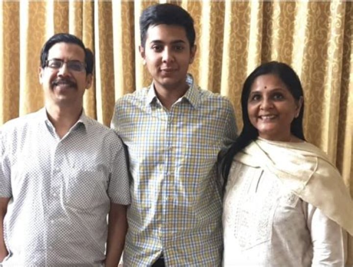 Jain - Age, Family, Bio