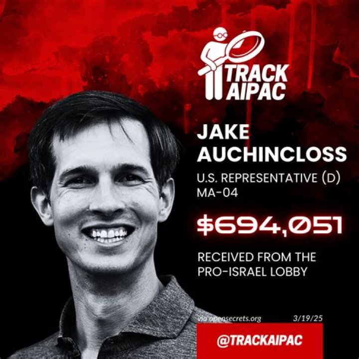 Jake Auchincloss Height, Weight, Net Worth, Age, Birthday, Wikipedia, Who, Instagram, Biography