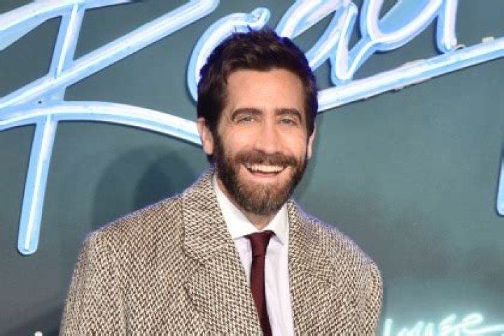 Jake Gyllenhaal on if he’s interested in stinking up the Batman suit: ‘it would be an honor’