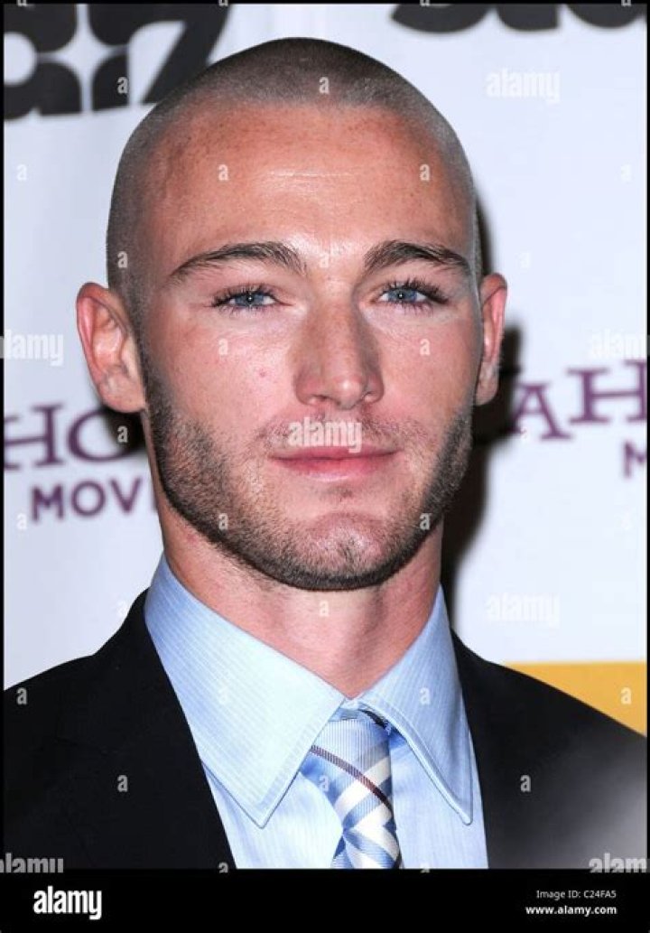 Jake McLaughlin Bio (Wiki) 