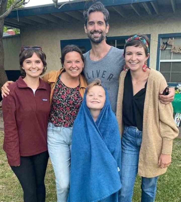 Jake Sandvig - Age, Family, Bio