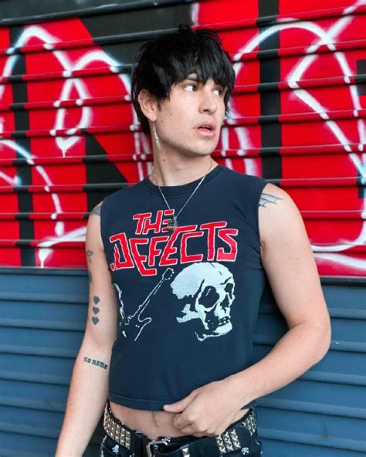 Jake Webber Bio (Wiki) 