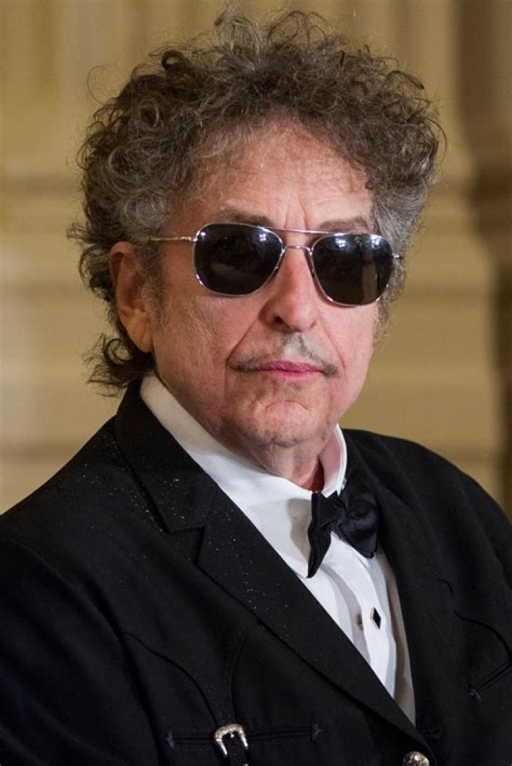 Jakob Dylan Bio (Wiki) 