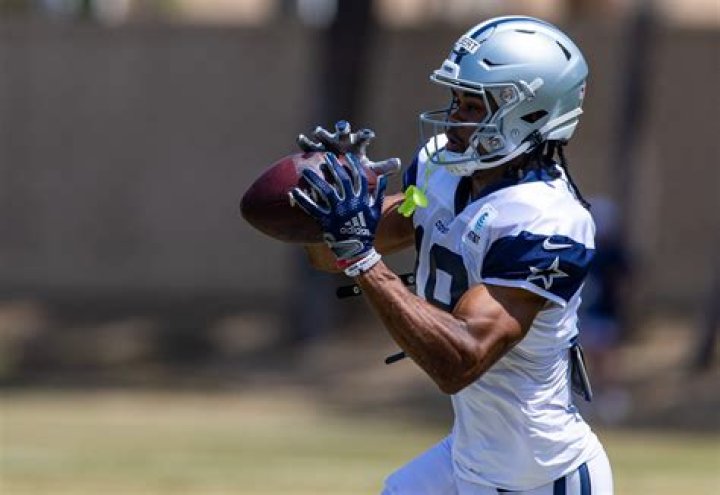 Jalen Tolbert Bio (Wiki) 