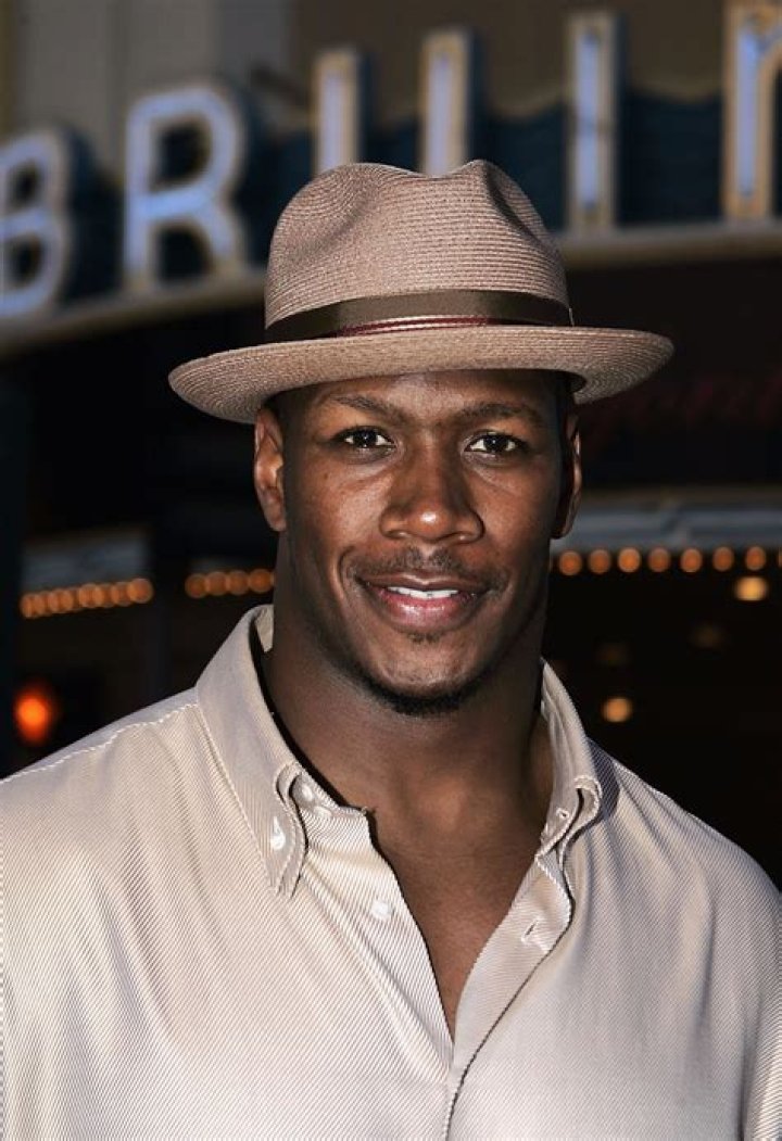 Jamal Duff Net Worth - Wiki, Age, Weight and Height, Relationships, Family, and More