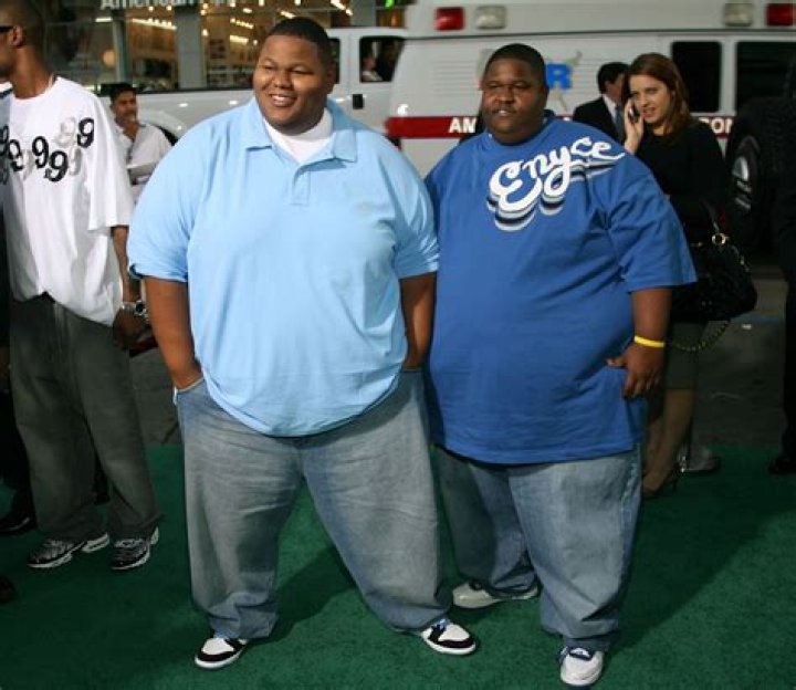 
Jamal Hinton Height, Weight, Net Worth, Age, Wiki, Who, Instagram, Biography 