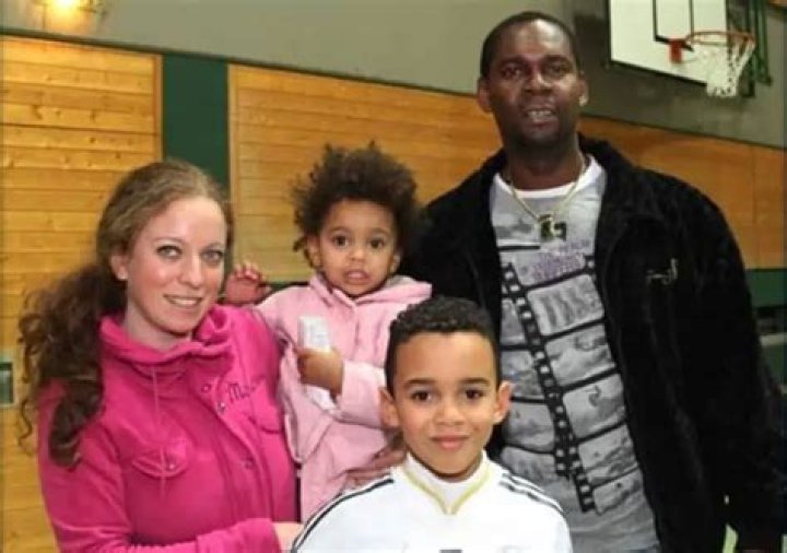 Jamal Musiala Parents: Meet Daniel And Carolin Religion And Siblings