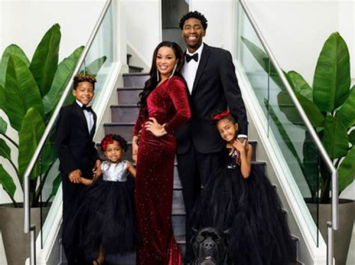 Jamal Woolard Bio, Net Worth, Family, Height