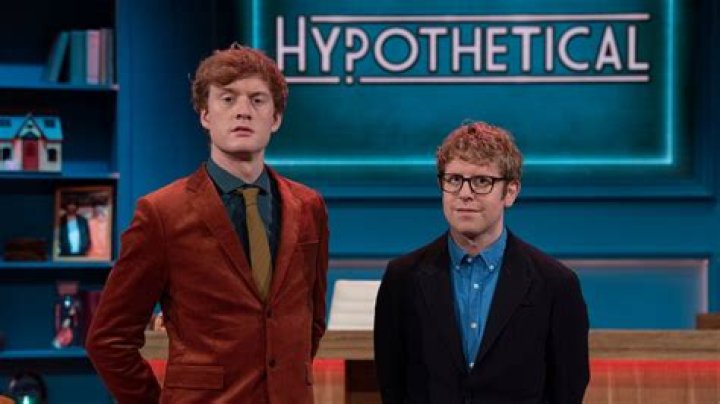 James Acaster Disability Health Update And Net Worth