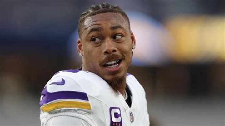 James Andre Jefferson - Age, Family, Bio