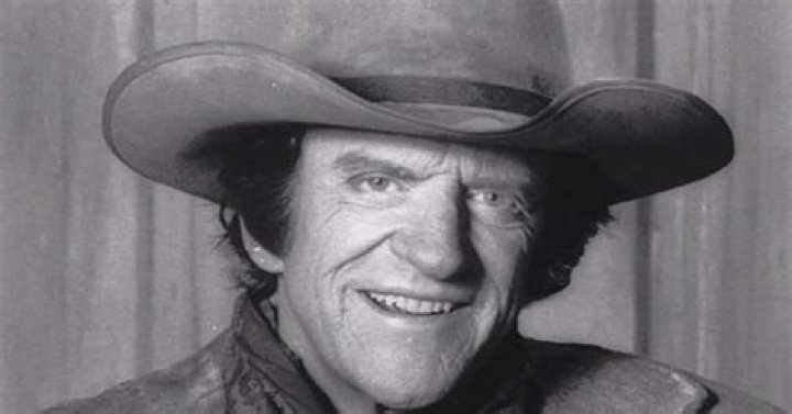 James Arness Bio (Wiki) 