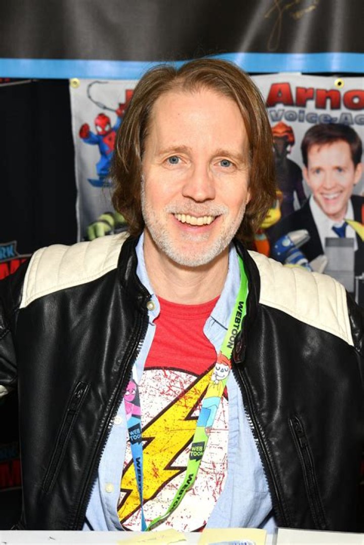 James Arnold Taylor Net Worth - Wiki, Age, Weight and Height, Relationships, Family, and More