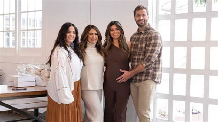 
James Caan 5 Children With 4 Wives, Meet The Actor’s Family Sharing The Fortune 