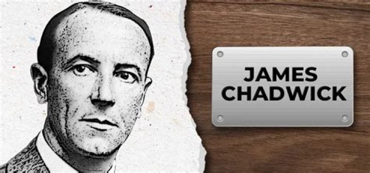 James Chadwick - Trivia, Family, Bio