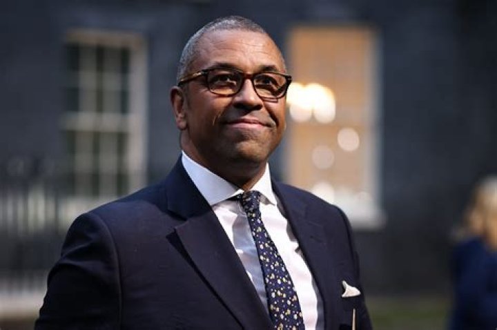 
James Cleverly Height, Weight, Net Worth, Age, Birthday, Wikipedia, Who, Nationality, Biography 