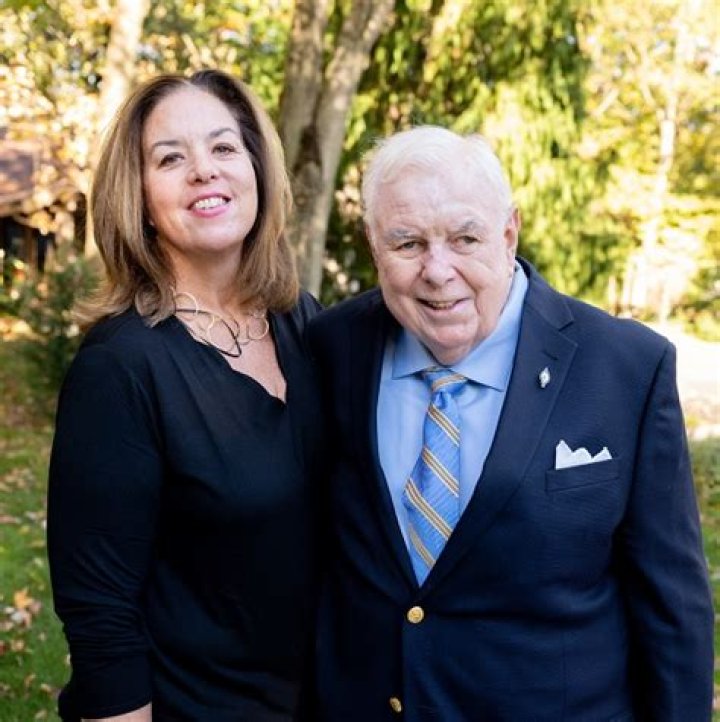 
James Davis GoFundMe raises over $28,000 as New Jersey dad is killed during Christmas bonfire explosion 