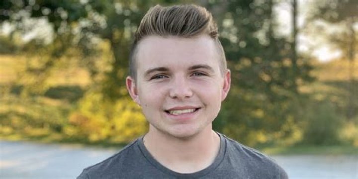 James Duggar - Age, Family, Bio