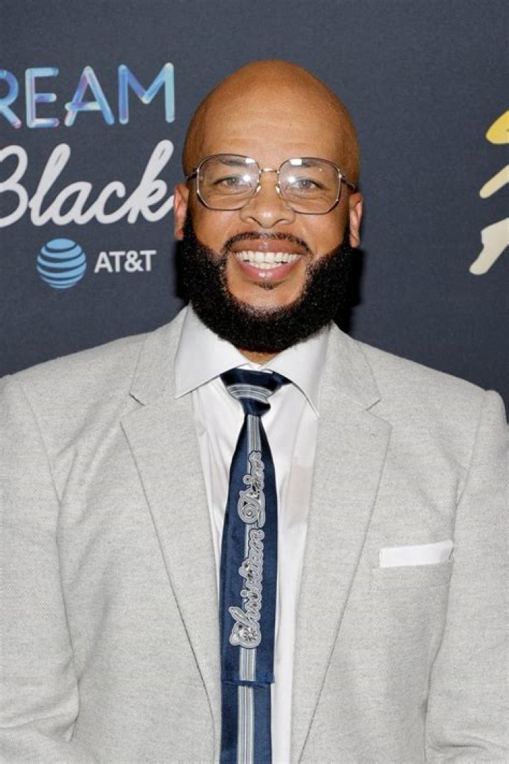 James Fortune Net Worth - Wiki, Age, Weight and Height, Relationships, Family, and More