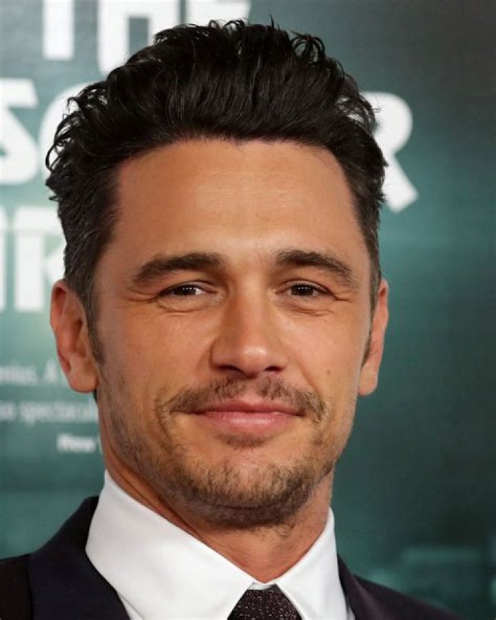 James Franco Net Worth: Career & Lifestyle