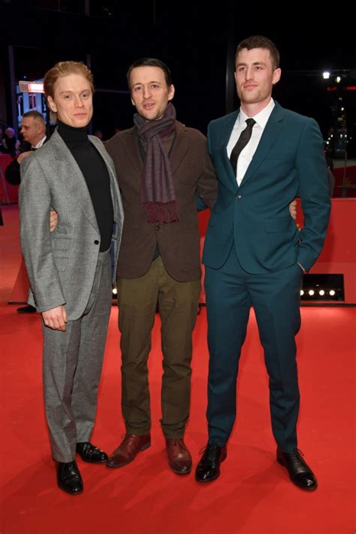 James Frecheville Net Worth - Wiki, Age, Weight and Height, Relationships, Family, and More