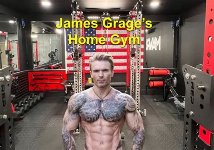 James Grage - Age, Family, Bio