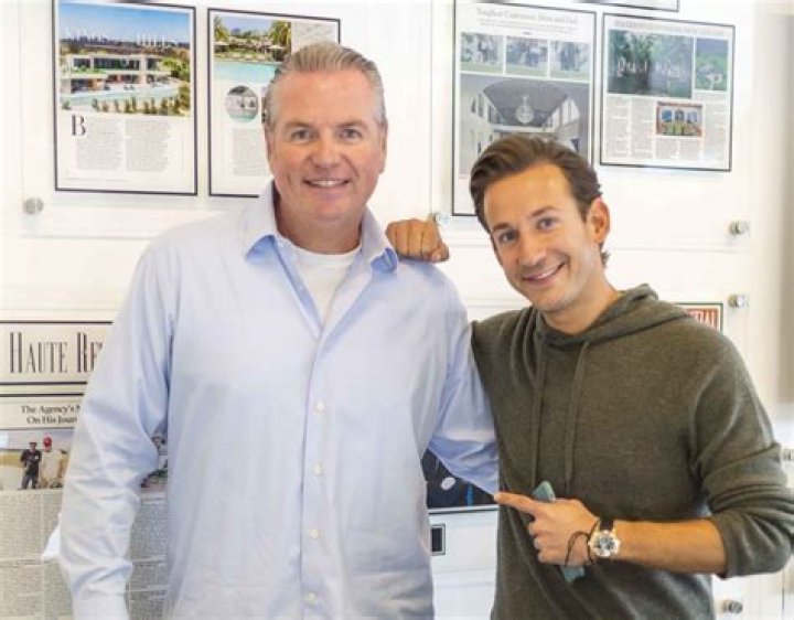 James Harris (Reality Star) - Age, Family, Bio