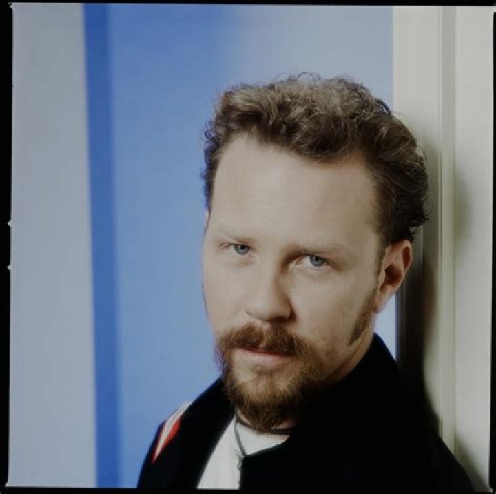 James Hetfield Net Worth - Wiki, Age, Weight and Height, Relationships, Family, and More