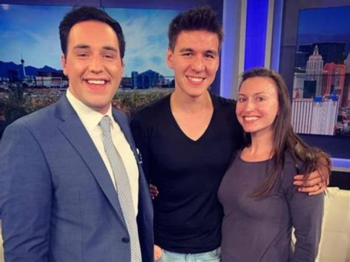 James Holzhauer - Age, Family, Bio