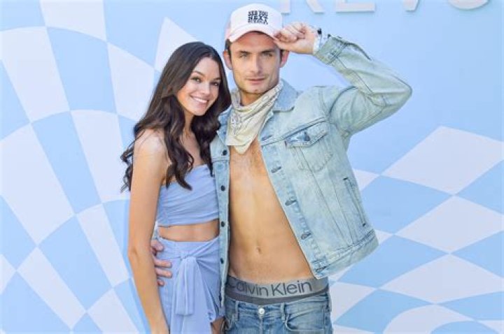 James Kennedy And Ally Lewber Give Fans An Update On Dog Hippie