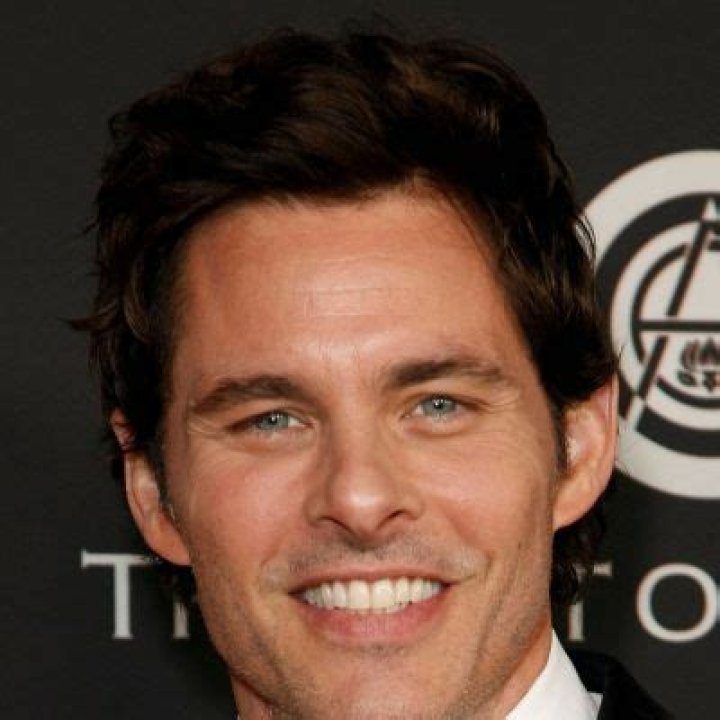James Marsden Bio (Wiki) 