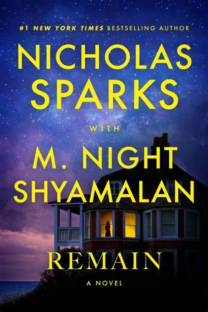 James Marsden Offered Paul Walker’s Role in New Nicholas Sparks’ Movie