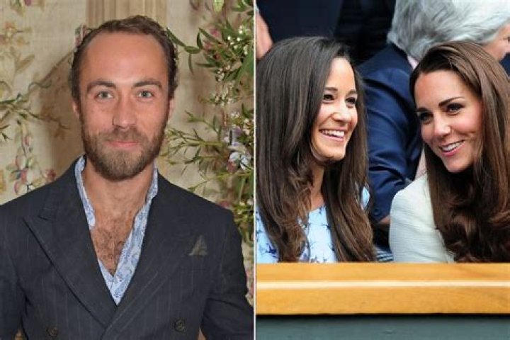 
James Middleton is Heartbroken by His Therapy Dog’s Death 